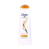 شامپو سر داو Dove مخصوص موهای چرب (400ml)