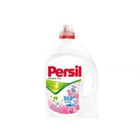 مایع لباسشویی پرسیل 4.2 لیتری  رایحه گل رز Persil