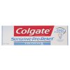 خمیر دندان سفید کننده Colgate مدل Sensitive Pro-Relief حجم (75ml)
