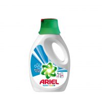 مایع ماشین لباسشویی آریل (Ariel) رایحه گل های تازه (0.975L)