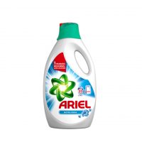 مایع ماشین لباسشویی آریل (Ariel) رایحه گل های تازه (2.145L)