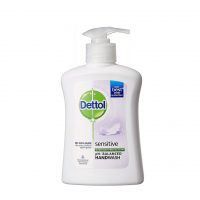 مایع دستشویی دتول (Dettol) ضد حساسیت (200ml)