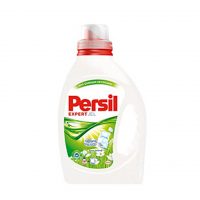 مایع لباسشویی پرسیل Persil با رایحه گل های بهاری (2.31lit)