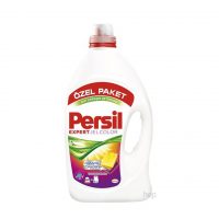 مایع لباسشویی پرسیل Persil مناسب لباس های رنگی (3.2lit)