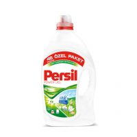 مایع لباسشویی پرسیل Persil با رایحه گل های بهاری (3.2lit)