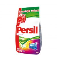پودر لباسشویی پرسیل Persil مناسب لباس های رنگی (7kg)