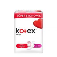 نوار بهداشتی کوتکس (KOTEX) سایز بزرگ20عددی