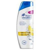 شامپوشولدرزhead & shoulders مدل limon ferahligi حجم 350ML