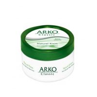 کرم آرکو - ARKO مدل classic حجم(150ml)
