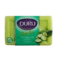 صابون دورو DURU با عصاره خیار تازه (۱50 گرم