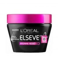 ماسک موی لورآل تقویت کننده و ضد ریزش 300میلی (LOREAL)Elseve Arginine Resist X3