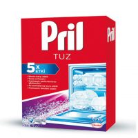 نمک ماشین ظرفشویی پریل Pril وزن (1500gr)