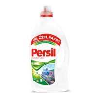 مایع لباسشویی Persi پرسیل با رایحه طراوت بخش اسطوخودوس(۴٫۲lit)