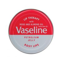 بالم لب وازلین - Vaseline مدل ROSY LIPS