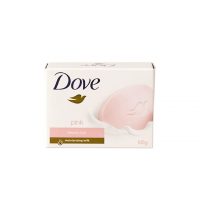 صابون داو - Dove رایحه گل رز با وزن (135gr