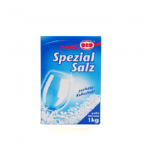 نمک ماشین ظرفشویی اورو - ORO  وزن (1kg)
