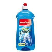 مایع براق کننده ماشین ظرفشویی اورو (ORO) حجم (1000ml)