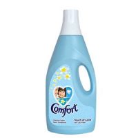 نرم کننده حوله و لباس کامفورت (Comfort) رایحه بنفشه تازه (2L)