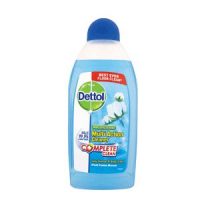 پاک کننده چندمنظوره سطوح دتول Dettol با رایحه پنبه تازه (۴۵۰ml)