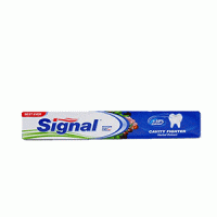 خمیر دندان سیگنال Signal ضد پوسیدگی با طعم گیاهی (50 میلی لیتر)