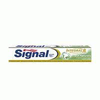خمیر دندان سیگنال(Signal) مدل INTEGRAL 8 تازه و طبیعی (75ml)