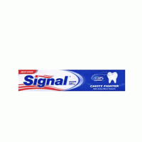 خمیر دندان سیگنال Signal ضد پوسیدگی(50 میلی لیتر)