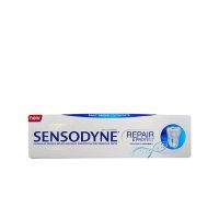 خمیردندان سنسوداین  - SENSODYNE گرم مدل Repair &Protect