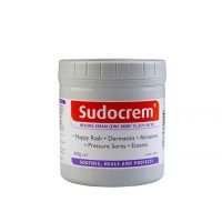 کرم سوختگی سودو 250 گرم (Sudocrem)