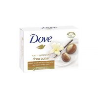 صابون داو (Dove) رایحه فندوق 100گرم