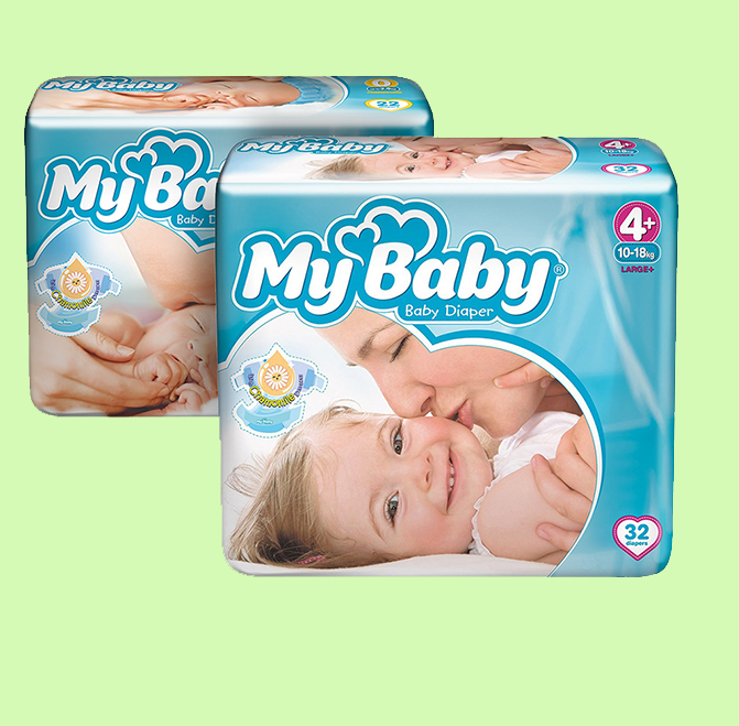 فروشگاه آنلاین مه پاک