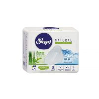 نوار بهداشتی اسلیپی 8 عددی (Sleepy)
