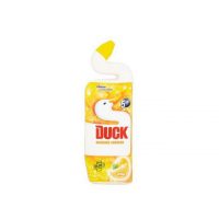 جرم گیر اردکی داک DUCK مناسب سرویس بهداشتی رایحه مرکبات در حجم 750 میلی لیتر