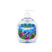 مایع شستشوی دست پالمولیو Palmolive اکواریوم درحجم 300 میلی لیتر