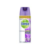 اسپری دتول ضد ویروس کرونا Dettol رایحه لوندر حجم 450 میلی لیتر