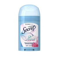 مام صابونی powder fresh سکرت 45گرمی (secret)