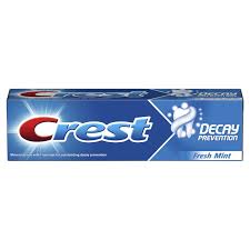 vestige assure toothpaste