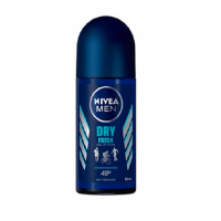 رول مردانه  نيوآ - NIVEA مدل Dry Fresh با حجم 50ml
