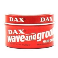 واكس مو داكس - DAX مدل قرمز  99g
