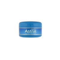 كرم مرطوب كننده كاسه ای  آسترال - Astral با حجم 200ml