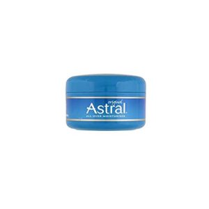 کرم مرطوب کننده کاسه ای آسترال -Astral