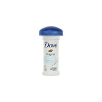 مام زیربغل داو  مدل قارچی Dove Original deodorant cream کرم ضد تعریق داو حجم 50میل