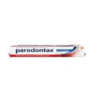 خميردندان  پارودانتكس - parodantax مدلExtra Fresh با حجم 75ml