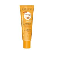 ضد آفتاب مناسب پوست حساس بايودرم - Bioderma  مدل Spf50 با حجم 40ml