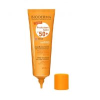 کرم ضدآفتاب  بايودرم - Bioderma مناسب پوست حساس بژ روشن Spf50 با حجم 40ml