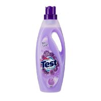 مايع نرم كننده لباس تست - Test مدل بنفش با حجم 2L