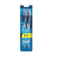 مسواك دو قلو اورآل بی - Oral-B مدل Pro-Expert سايز Medium