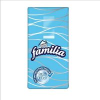 دستمال جيبی فامیلیا - Familia حاوی 10 عدد