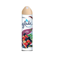 خوشبو كننده هوا گليد - Glade با رایحه Wild Berries با حجم 400ml