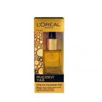 سرم صورت لورآل – L’OREAL حاوی روغن های تغذیه کننده 30 میل سرم صورت لورآل – L’OREAL حاوی روغن های تغذیه کننده 30 میل