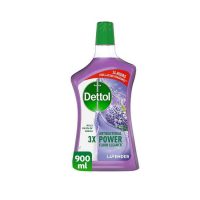 مایع کف شور دتول-Dettol رایحه لوندر (900ml) آنتی باکتریال مایع کف شور دتول-Dettol رایحه لوندر (900ml) آنتی باکتریال